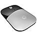 Mouse Wireless Z3700 Ottico con 2 Tasti 1200 DPI Color Argento - Foto miniatura 1