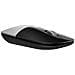 Mouse Wireless Z3700 Ottico con 2 Tasti 1200 DPI Color Argento - Foto miniatura 3