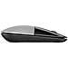 Mouse Wireless Z3700 Ottico con 2 Tasti 1200 DPI Color Argento - Foto miniatura 2