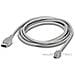 CABLE-USB / MINI-USB-3,0M 3m USB A Mini-USB B Grigio cavo USB - Foto miniatura 1