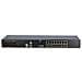 KVM KS-3116 Montaggio rack Nero switch per keyboard-video-mouse (kvm)  - Foto miniatura 5