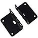 KVM KS-3116 Montaggio rack Nero switch per keyboard-video-mouse (kvm)  - Foto miniatura 4