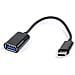 Adapter USB Type-C 2.0 (CM / AF) mDPM cavo di interfaccia e adattatore - Foto miniatura 1