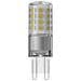 Led Pin G9 Dim / Lampada Led: G9, Dimmabile, 4,40 W, 40w Equivalenti, Chiara, Bianco Caldo, 2700 K - Foto miniatura 6