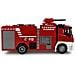 Mercedes-benz Feuerwehr Lschfahrzeug - Feuerwehrwagen - 1:18 - Junge / mdchen - 14 Jahr (e) - 1200 Mah - 2,4 Kg (22503)  - Foto miniatura 3