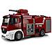 Mercedes-benz Feuerwehr Lschfahrzeug - Feuerwehrwagen - 1:18 - Junge / mdchen - 14 Jahr (e) - 1200 Mah - 2,4 Kg (22503)  - Foto miniatura 1