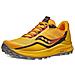Scarpe Peregrine 12 Taglia 44 Codice S20737-16 Giallo - Foto miniatura 6