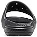 Ciabatte Classic Crocs Slide Taglia 39-40 Codice 206121-001 Nero - Foto miniatura 3