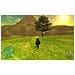 La Leggenda Di Ocarina Del Tempo 3d Gioco 3ds (seleziona)  - Foto miniatura 4