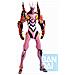 Ichibansho Rebuild Of Evangelion 3.0 + 1.0 Operation Started! Eva Kai-08y - Foto miniatura 1