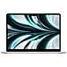 MacBook Air MacBookAir Computer portatile 34,5 cm (13.6") Apple M M2 8 GB 256 GB SSD Wi-Fi 6 (802.11ax) macOS Monterey Argento - Foto miniatura 1