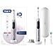 Spazzolino Elettrico Oral-b Io Io9s A Vibrazione Rosa Quarzo - Foto miniatura 3
