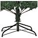 Albero Di Natale Artificiale Con Base 180 Cm Pvc - Foto miniatura 6