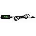 Decoder Digitale Terrestre T405 HD DVB-T2 HEVC Colore Nero - Foto miniatura 2