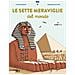 Viviane Koenig - Le Sette Meraviglie Del Mondo A Fumetti - Foto miniatura 1