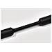 Hellermann Tyton 319-02400 Tubo Termorestringente Nero 5pezzo (i) Isolamento Dei Cavi - Foto miniatura 1