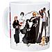 Bleach - Tazza Con La Line Up Dei Personaggi - Foto miniatura 3