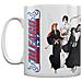 Bleach - Tazza Con La Line Up Dei Personaggi - Foto miniatura 1