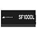 Alimentatore PC SF1000L 80 PLUS Gold Potenza 1000 W 24-pin ATX Colore Nero - Foto miniatura 9