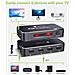Switch Hdmi 2.0b 5in 1out 4k Hdr Hdcp2.2 Con Telecomando - Foto miniatura 2