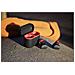 TAA5508BK / 00 Auricolare True Wireless Stereo (TWS) In-ear Musica e Chiamate Bluetooth Nero, Rosso - Foto miniatura 3