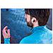TAA5508BK / 00 Auricolare True Wireless Stereo (TWS) In-ear Musica e Chiamate Bluetooth Nero, Rosso - Foto miniatura 15