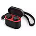 TAA5508BK / 00 Auricolare True Wireless Stereo (TWS) In-ear Musica e Chiamate Bluetooth Nero, Rosso - Foto miniatura 10