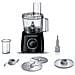 Robot da Cucina MultiTalent 3 MCM3101B Capacità 2.3 L Potenza 800 W Colore Nero - Foto miniatura 1