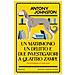 Antony Johnston - Un Matrimonio, Un Delitto E Due Investigatori A Quattro Zampe - Foto miniatura 2