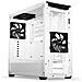 Bequiet! Case Shadow Base 800 Dx White - Foto miniatura 3