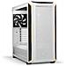 Bequiet! Case Shadow Base 800 Dx White - Foto miniatura 1