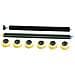 Msp5988 Kit Per Stampante (rollerkit - Compatible Parts - Warranty: 12m) - Foto miniatura 2