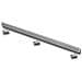 Cremagliera Acciaio Zincato 30x12 Mod. 4 1 Metro Per Cancello Genius Ja146 - Foto miniatura 1