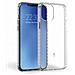 Cover Rinforzata Per Iphone 12 Pro Max Air, Trasparente - Foto miniatura 1