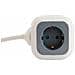 Multipresa Cubo Reg4cubeusb 4 Prese (1,4 M) - Foto miniatura 1