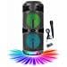 Altoparlante Bluetooth Portatile Ka03-xxl 450 W Karaoke - Foto miniatura 1