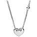 Collana Donna Fossil Jfs00425040 - Foto miniatura 1