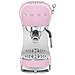 COFFEE MAKER 50Â´STYLE PINK ECF02PKEU - Foto miniatura 6
