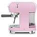 COFFEE MAKER 50Â´STYLE PINK ECF02PKEU - Foto miniatura 7