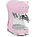 COFFEE MAKER 50Â´STYLE PINK ECF02PKEU - Foto miniatura 1