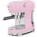 COFFEE MAKER 50Â´STYLE PINK ECF02PKEU - Foto miniatura 2