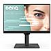 Monitor 24" LED IPS GW2490T Full HD 1920x1080 Pixels Tempo di Risposta 5 ms - Foto miniatura 1
