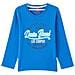 T-shirt Manches Longues glc 1070 tml s2-6a Ragazzo - Foto miniatura 1