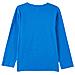 T-shirt Manches Longues glc 1070 tml s2-6a Ragazzo - Foto miniatura 3
