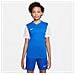 T-Shirt Dri-Fit Tiempo Premier 2 Dh8389-463 Bambino Taglia Xl Colore Royal - Foto miniatura 3