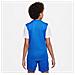 T-Shirt Dri-Fit Tiempo Premier 2 Dh8389-463 Bambino Taglia Xl Colore Royal - Foto miniatura 4