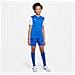 T-Shirt Dri-Fit Tiempo Premier 2 Dh8389-463 Bambino Taglia Xl Colore Royal - Foto miniatura 1