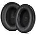 Cuscinetti Auricolari Per Bose Quietcomfort Ultra Black - Foto miniatura 3