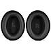 Cuscinetti Auricolari Per Bose Quietcomfort Ultra Black - Foto miniatura 7