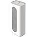 Termoventilatore Potenza 2000 Watt Colore Bianco - Foto miniatura 1